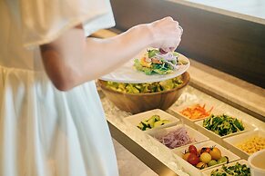 samana hotel Yakushima