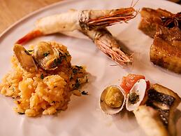 samana hotel Yakushima