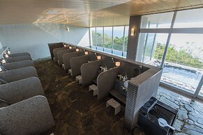 samana hotel Yakushima