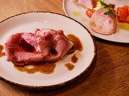 samana hotel Yakushima