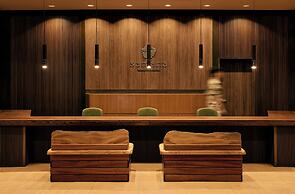 samana hotel Yakushima