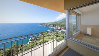 samana hotel Yakushima