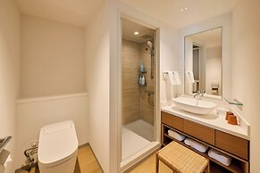 samana hotel Yakushima