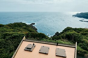 samana hotel Yakushima