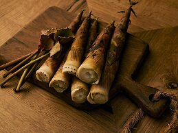 samana hotel Yakushima