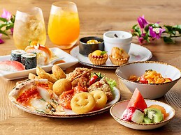 samana hotel Yakushima