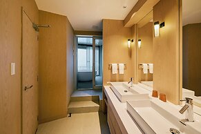 samana hotel Yakushima