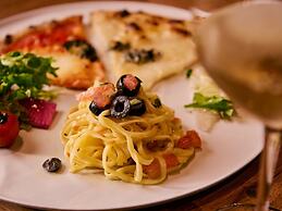 samana hotel Yakushima