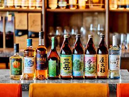 samana hotel Yakushima