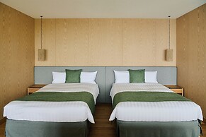 samana hotel Yakushima