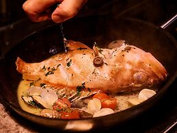 samana hotel Yakushima