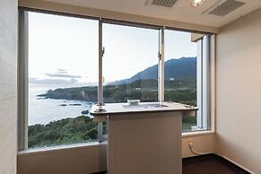 samana hotel Yakushima