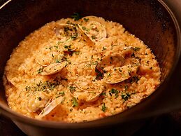 samana hotel Yakushima