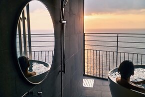 samana hotel Yakushima