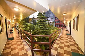 Hotel Thamel Park