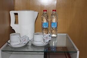 Anggraeni Hotel Ketanggungan