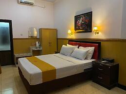 Anggraeni Hotel Ketanggungan