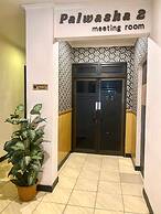 Anggraeni Hotel Ketanggungan