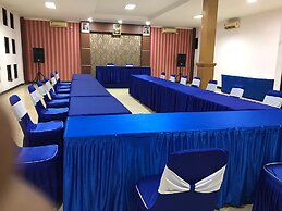 Anggraeni Hotel Ketanggungan