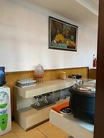 Anggraeni Hotel Ketanggungan