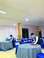 Anggraeni Hotel Ketanggungan