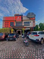 Anggraeni Hotel Ketanggungan