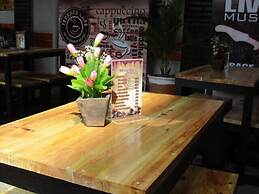 Anggraeni Hotel Ketanggungan