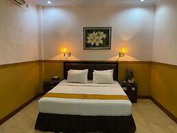 Anggraeni Hotel Ketanggungan