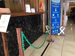 Anggraeni Hotel Ketanggungan