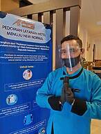 Anggraeni Hotel Ketanggungan