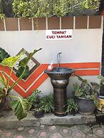 Anggraeni Hotel Ketanggungan