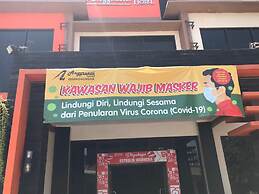 Anggraeni Hotel Ketanggungan