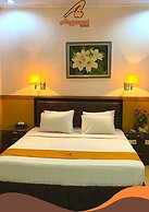 Anggraeni Hotel Ketanggungan