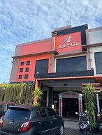 Anggraeni Hotel Ketanggungan