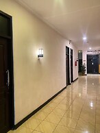 Anggraeni Hotel Ketanggungan