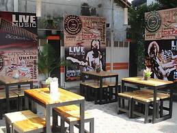 Anggraeni Hotel Ketanggungan