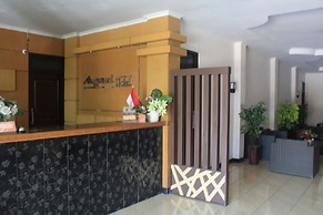 Anggraeni Hotel Ketanggungan