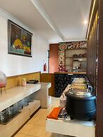 Anggraeni Hotel Ketanggungan