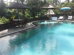 Villa Sakti Ubud - Taman Sakti Resort