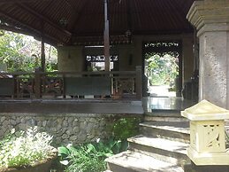Villa Sakti Ubud - Taman Sakti Resort