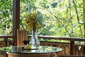 Villa Sakti Ubud - Taman Sakti Resort