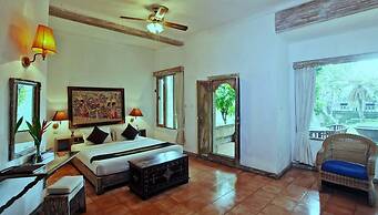 Villa Sakti Ubud - Taman Sakti Resort