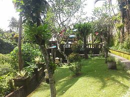 Villa Sakti Ubud - Taman Sakti Resort