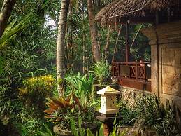 Villa Sakti Ubud - Taman Sakti Resort