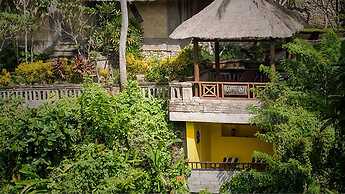 Villa Sakti Ubud - Taman Sakti Resort
