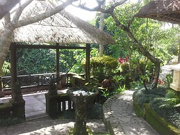 Villa Sakti Ubud - Taman Sakti Resort