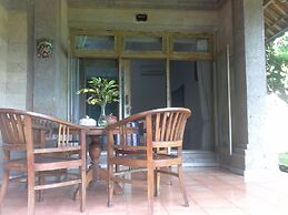 Villa Sakti Ubud - Taman Sakti Resort