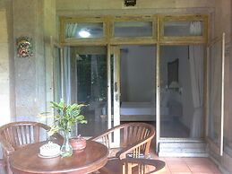 Villa Sakti Ubud - Taman Sakti Resort