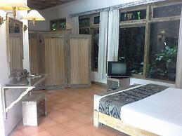 Villa Sakti Ubud - Taman Sakti Resort