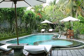 Villa Sakti Ubud - Taman Sakti Resort